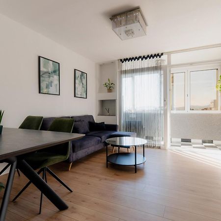 Mateo Apartman Zára Kültér fotó