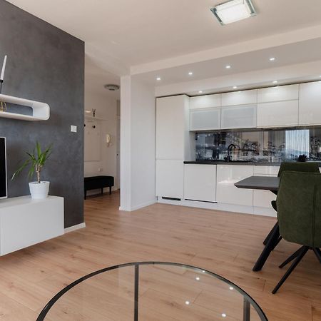 Mateo Apartman Zára Kültér fotó