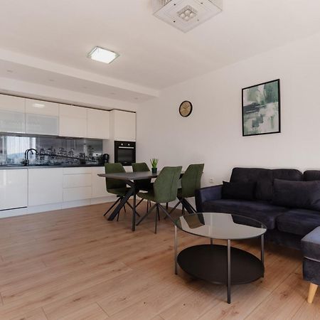 Mateo Apartman Zára Kültér fotó