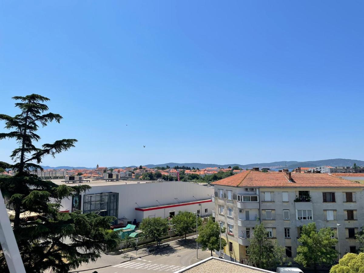Mateo Apartman Zára Kültér fotó