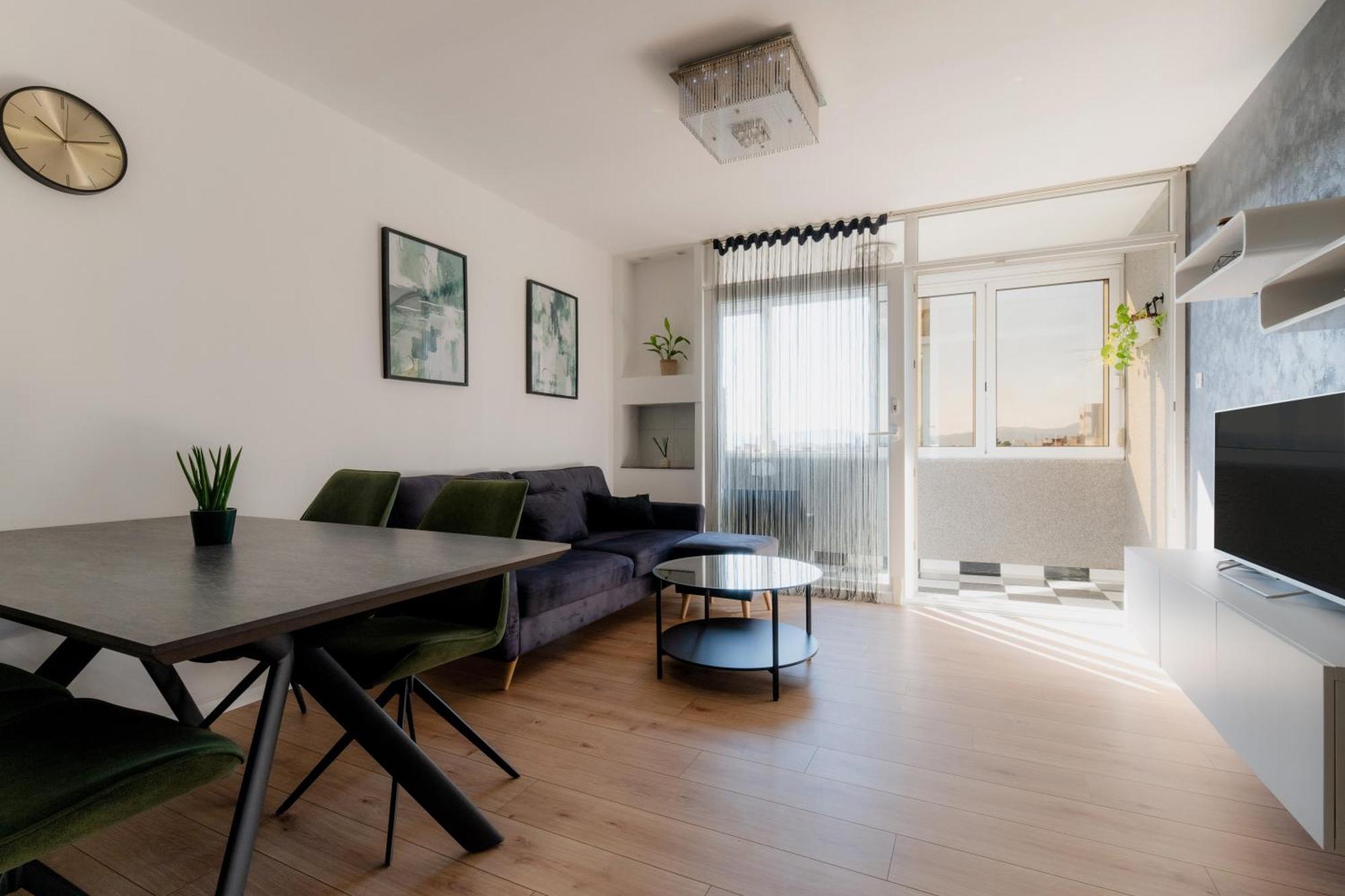 Mateo Apartman Zára Kültér fotó