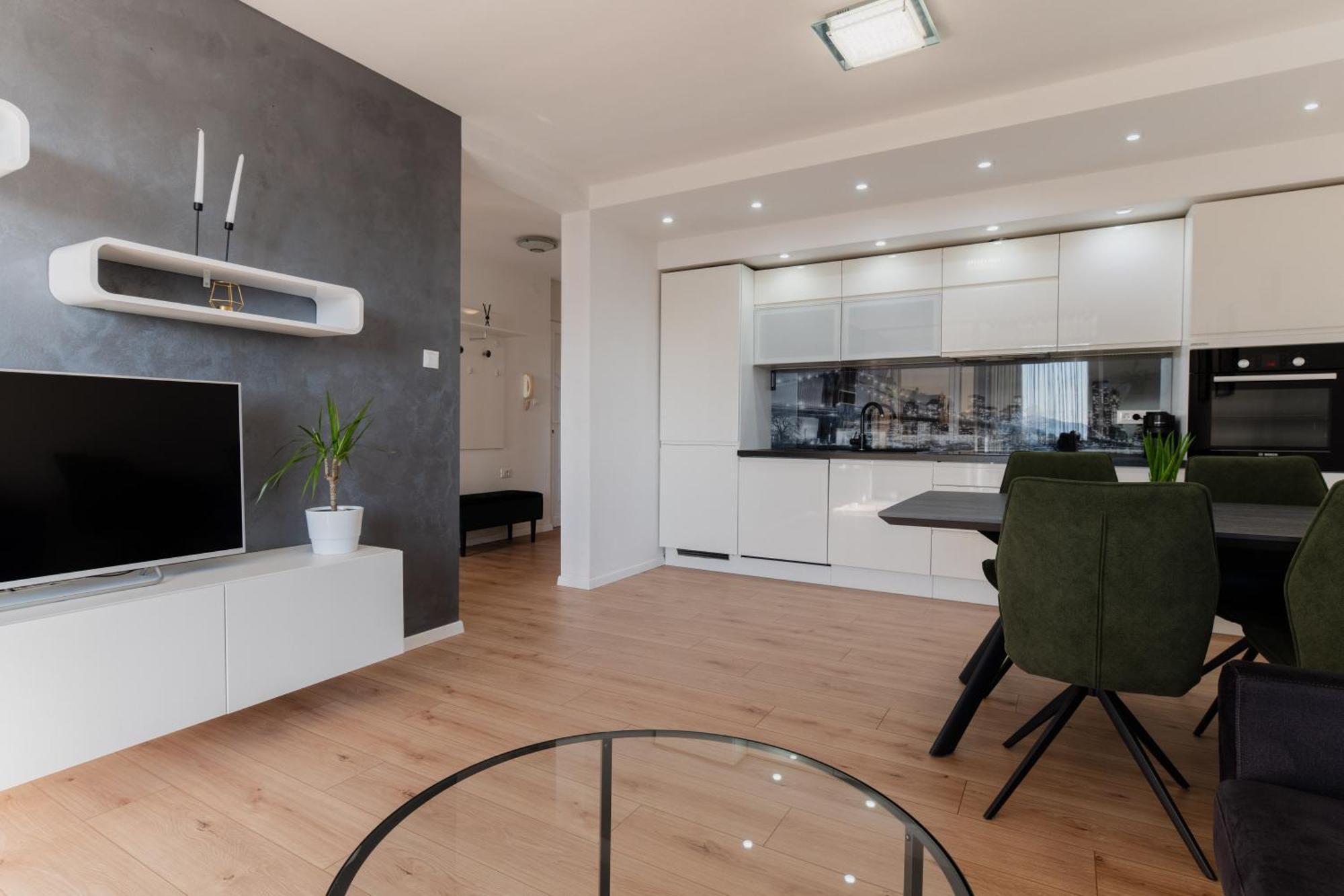 Mateo Apartman Zára Kültér fotó