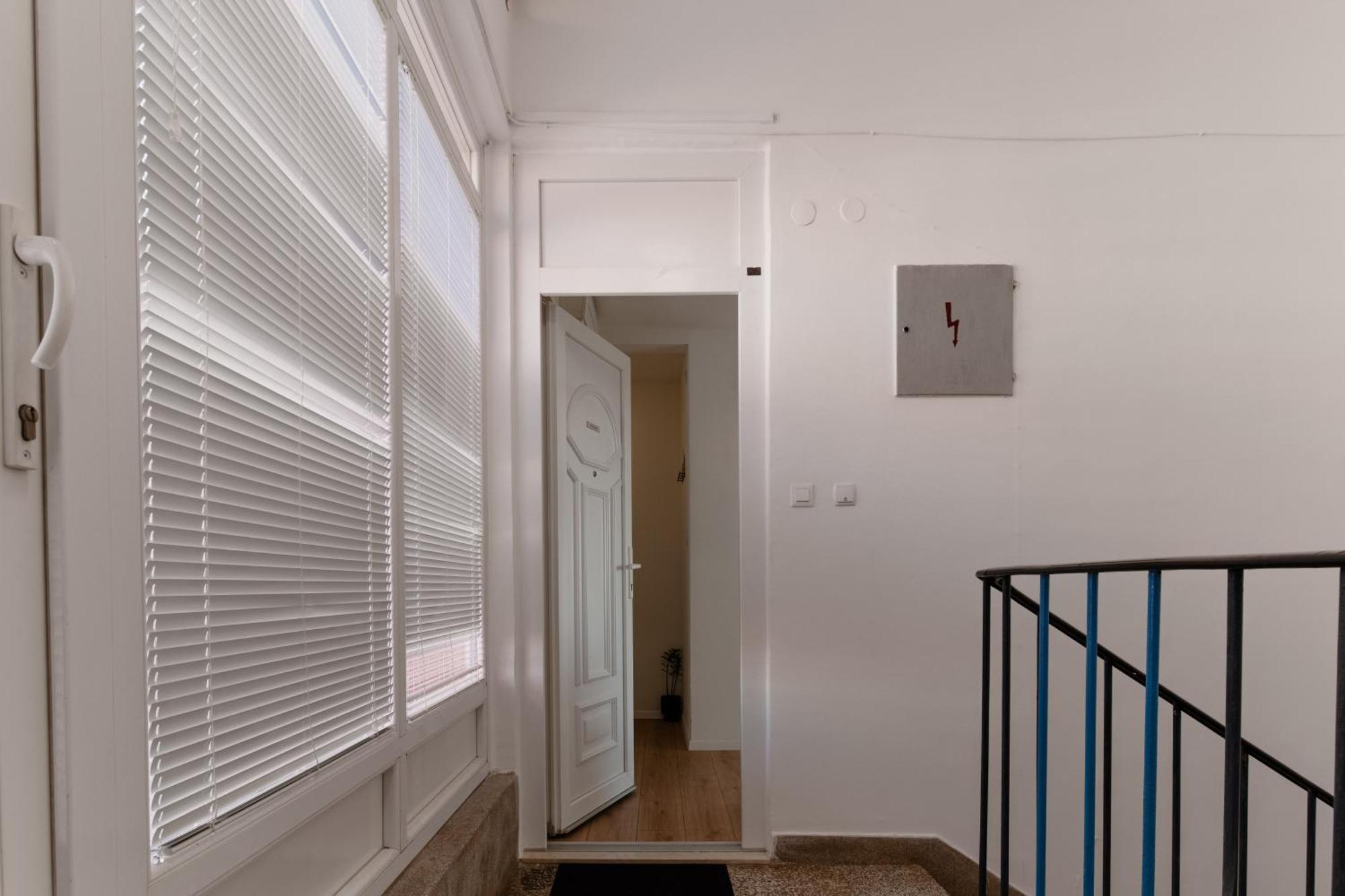 Mateo Apartman Zára Kültér fotó
