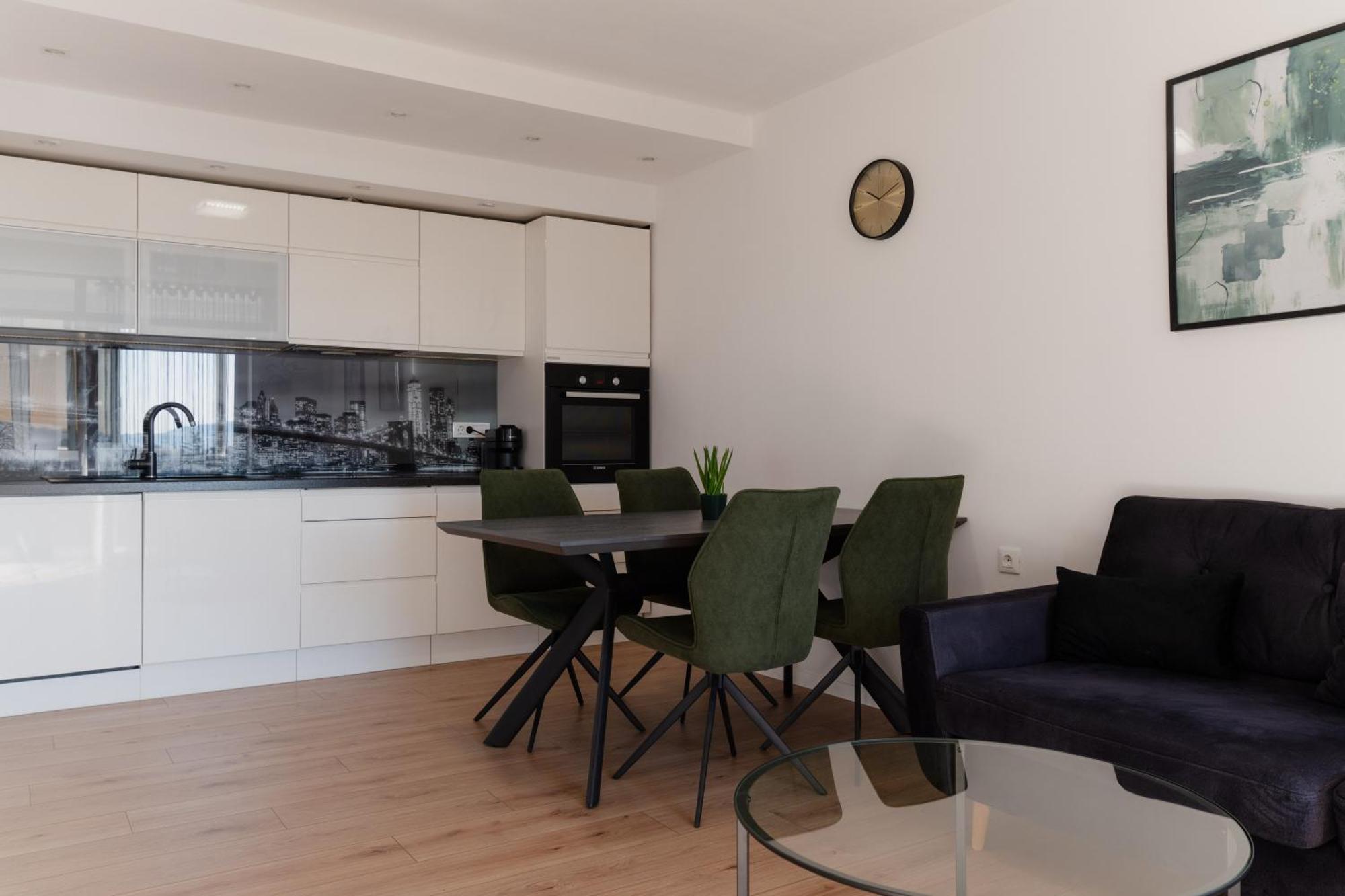 Mateo Apartman Zára Kültér fotó