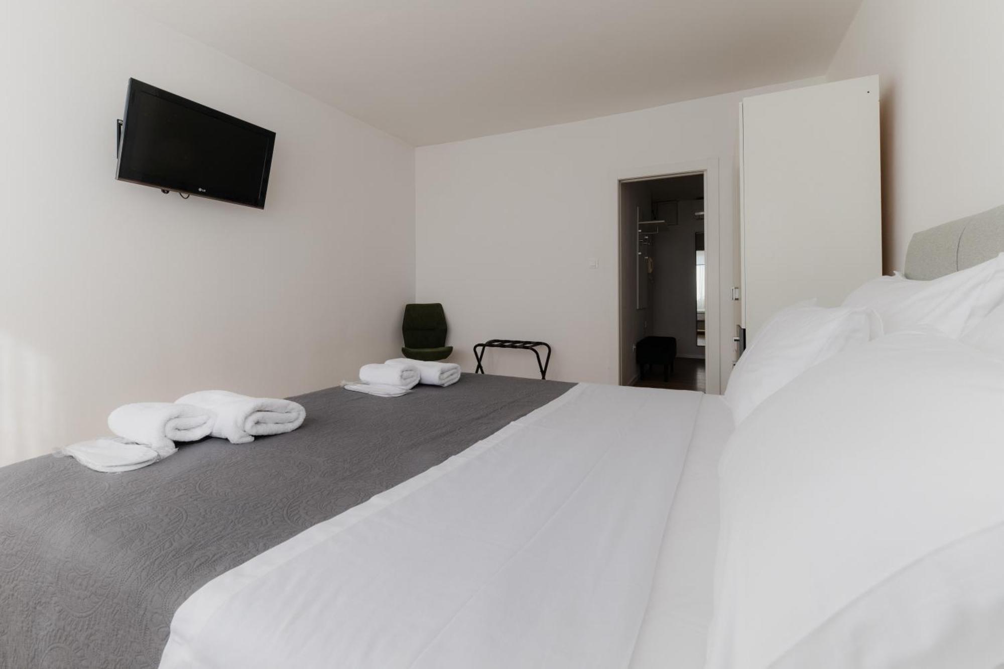 Mateo Apartman Zára Kültér fotó