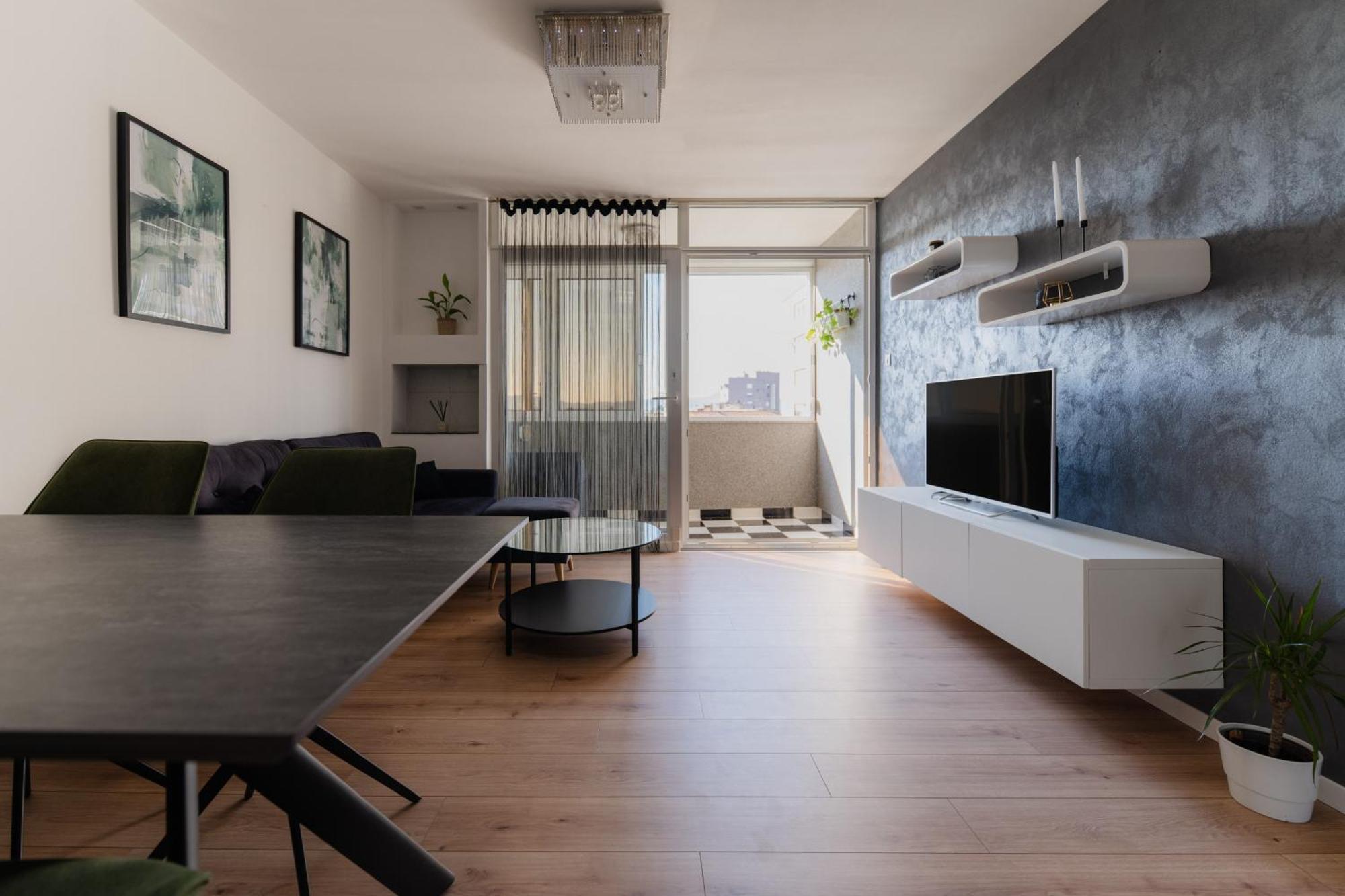 Mateo Apartman Zára Kültér fotó