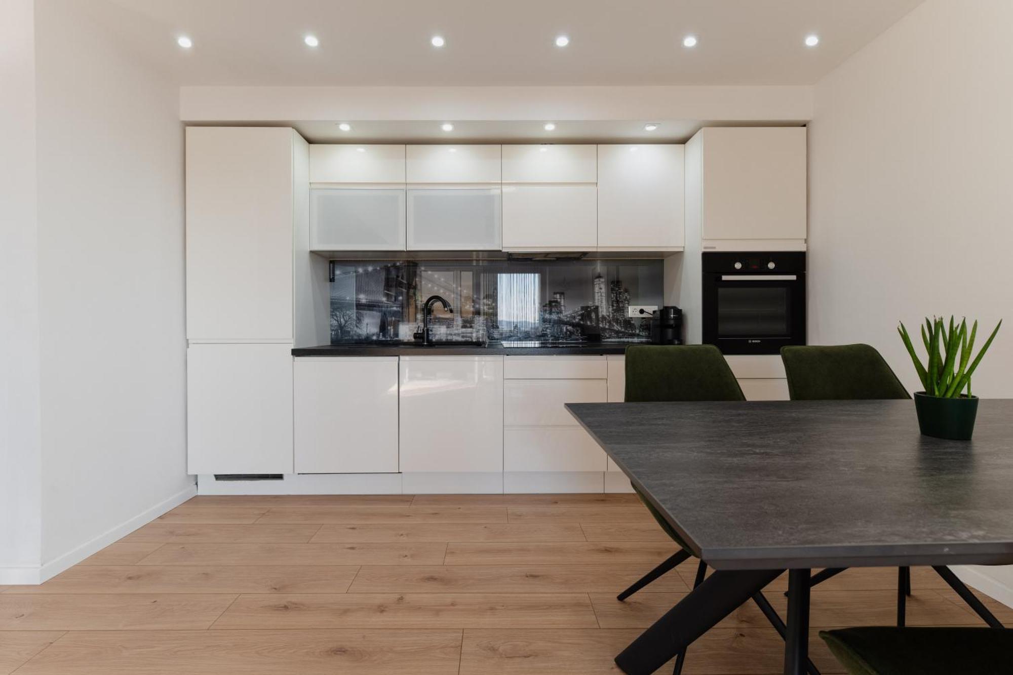 Mateo Apartman Zára Kültér fotó
