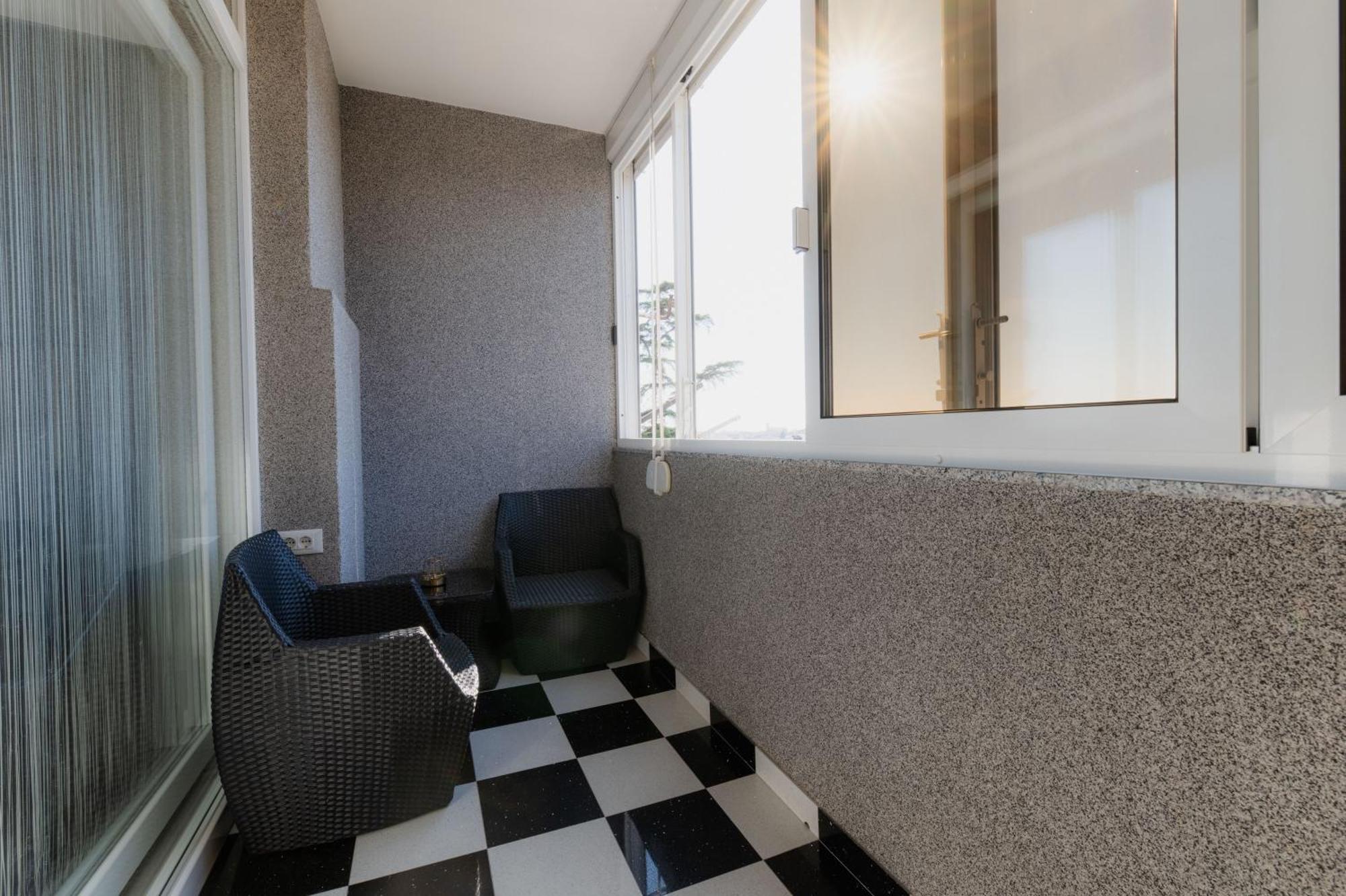 Mateo Apartman Zára Kültér fotó